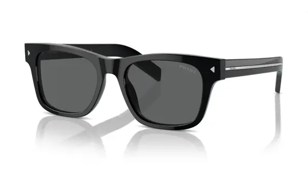Ochelari de soare Prada PRA17S 16K731 - Variant 7332-575