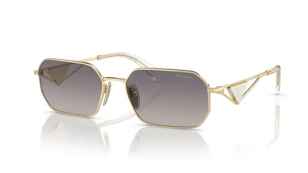 Ochelari de soare Prada PRA51S ZVN30C - Default Title