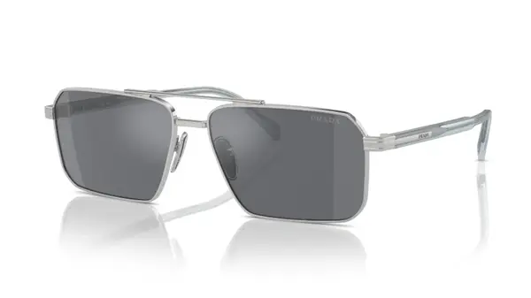 Ochelari de soare Prada PRA57S 1BC175 - Default Title