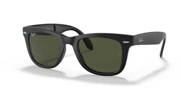 Ochelari de soare Ray-Ban Folding RB4105 601-S - Default Title