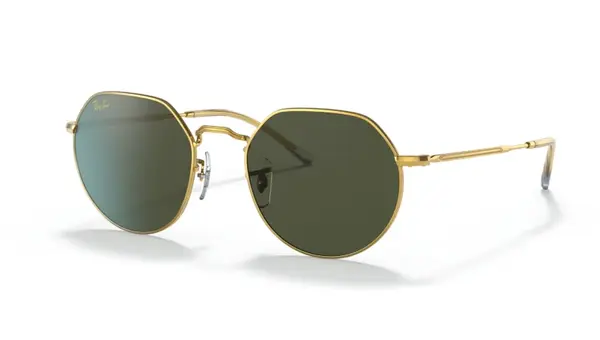 Ochelari de soare Ray-Ban Jack RB3565 9196/31 - Default Title