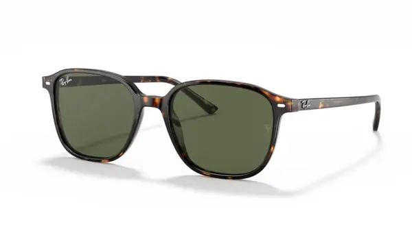 Ochelari de soare Ray-Ban Leonard RB2193 902/31 - Default Title
