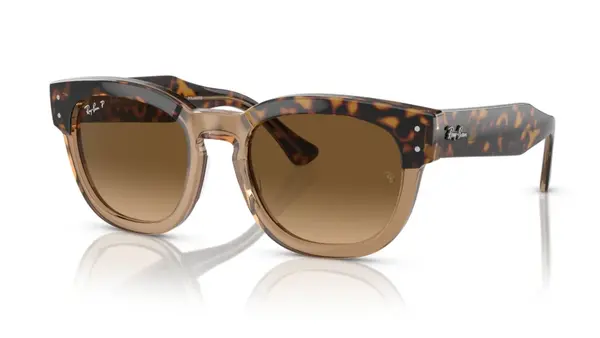 Ochelari de soare Ray-Ban Mega hawkeye RB0298S 1292M2 Polarizați - Default Title