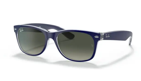 Ochelari de soare Ray-Ban New Wayfarer RB2132 605371 - 52