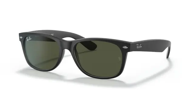 Ochelari de soare Ray-Ban New Wayfarer RB2132 622 - 58
