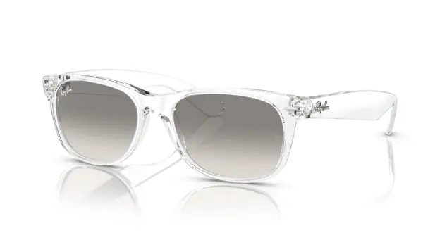 Ochelari de soare Ray-Ban New Wayfarer RB2132 677432 - Default Title
