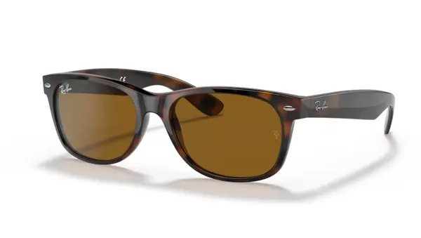 Ochelari de soare Ray-Ban New Wayfarer RB2132 710 - 58