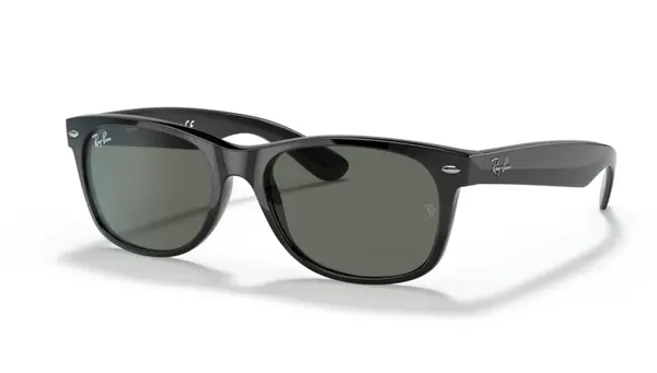 Ochelari de soare Ray-Ban New Wayfarer RB2132 901 - Default Title