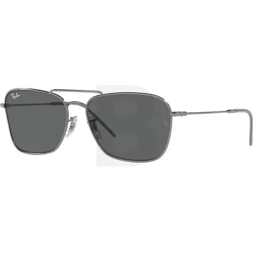 Ochelari de soare Ray-Ban Ray-Ban Caravan RBR0102S 004/GR 61