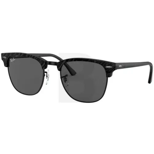 Ochelari de soare Ray-Ban Ray-Ban Clubmaster RB3016 1305B1 49