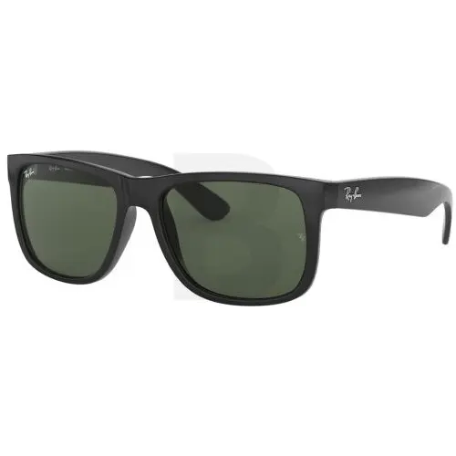 Ochelari de soare Ray-Ban Ray-Ban Justin Classic RB4165 601/71 55