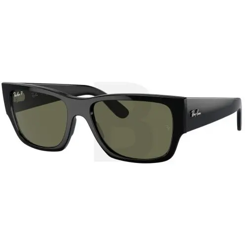 Ochelari de soare Ray-Ban Ray-Ban RB0947S 901/58 56