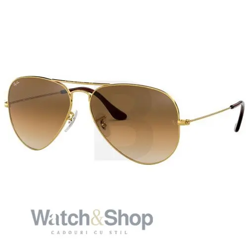 Ochelari de soare Ray-Ban Ray-Ban RB3025 001/51 62