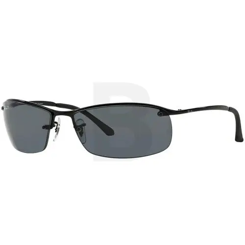 Ochelari de soare Ray-Ban Ray-Ban RB3183 002/81 63 Polarized