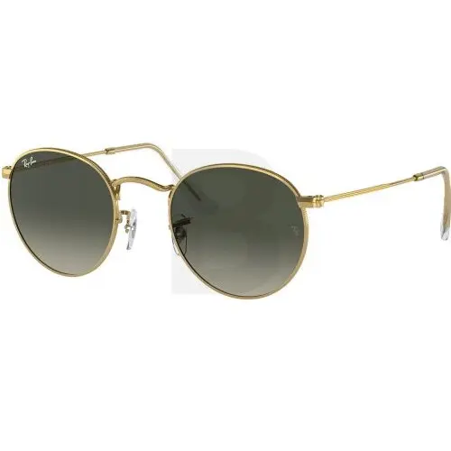 Ochelari de soare Ray-Ban Ray-Ban RB3447 001/71 53
