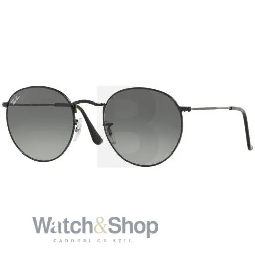 Ochelari de soare Ray-Ban Ray-Ban RB3447N 002/71 50