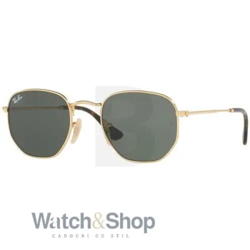 Ochelari de soare Ray-Ban Ray-Ban RB3548N 001 54