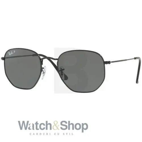 Ochelari de soare Ray-Ban Ray-Ban RB3548N 002/58 54 Polarized