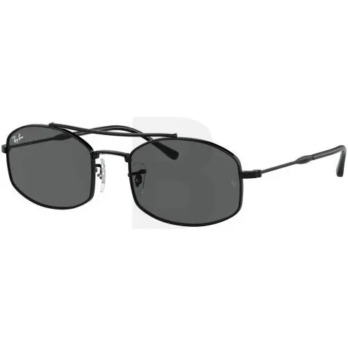 Ochelari de soare Ray-Ban Ray-Ban RB3719 002/B1 51