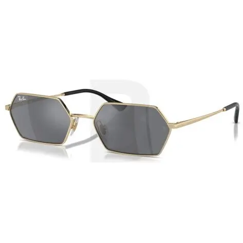 Ochelari de soare Ray-Ban Ray-Ban RB3728 92136V 58