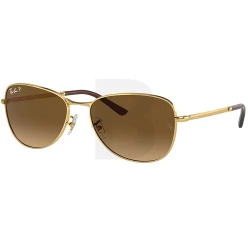 Ochelari de soare Ray-Ban Ray-Ban RB3733 001/M2 59