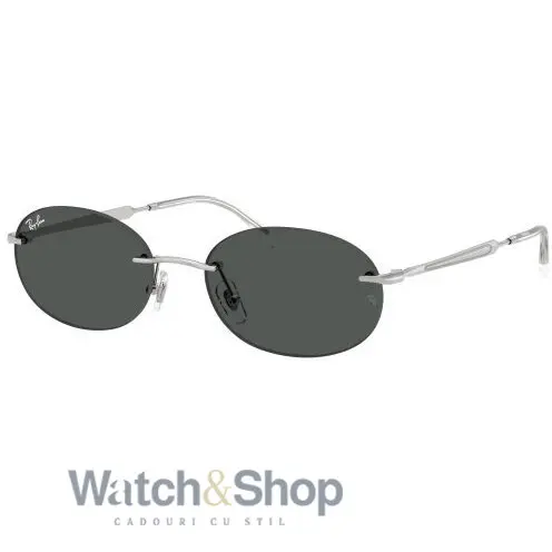 Ochelari de soare Ray-Ban Ray-Ban RB3767 003/87 54