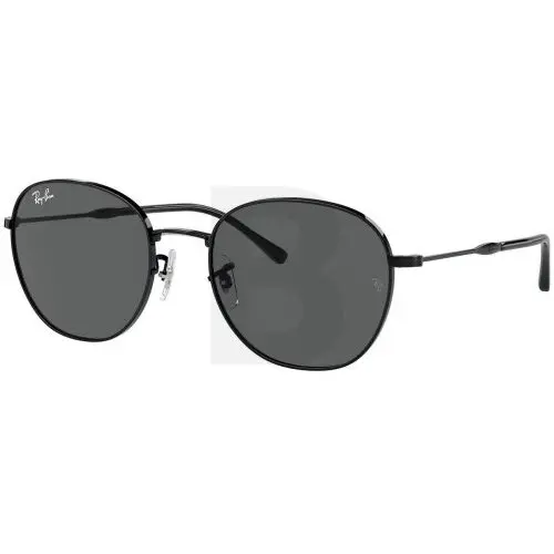 Ochelari de soare Ray-Ban Ray-Ban RB3809 002/B1 55
