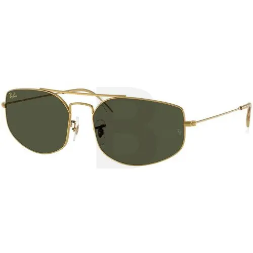 Ochelari de soare Ray-Ban Ray-Ban RB3845 919631 60