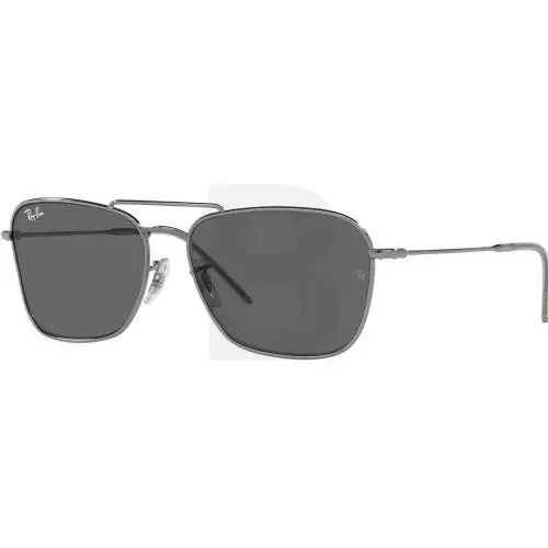 Ochelari de soare Ray-Ban Ray-Ban RBR0102S 004/GR 58