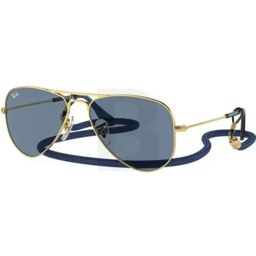 Ochelari de soare Ray-Ban Ray-Ban RJ9506S 223/1U 52