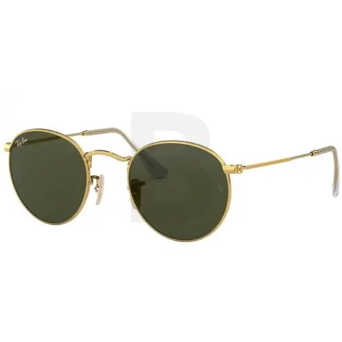 Ochelari de soare Ray-Ban Ray-Ban Round RB3447 001 50