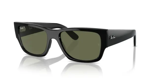 Ochelari de soare Ray-Ban RB0947S 901/58 Polarizați - Default Title