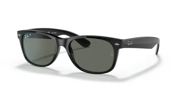 Ochelari de soare Ray-Ban RB2132 New Wayfarer 901/58 - Variant 7474-864
