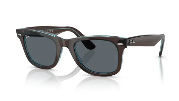 Ochelari de soare Ray-Ban RB2140 1446R5 - Default Title