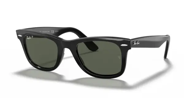 Ochelari de soare Ray-Ban RB2140 901/58 Polarizați - 50