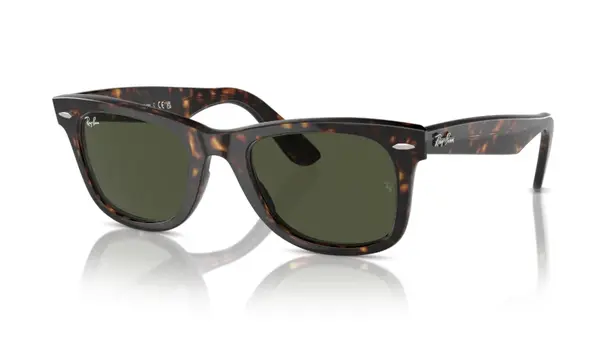 Ochelari de soare Ray-Ban RB2140 902 - 54