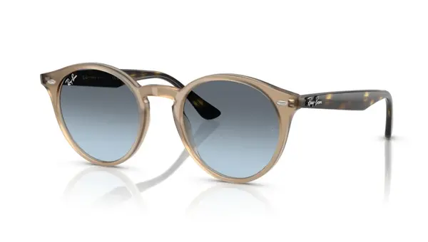 Ochelari de soare Ray-Ban RB2180 6788V1 - 49