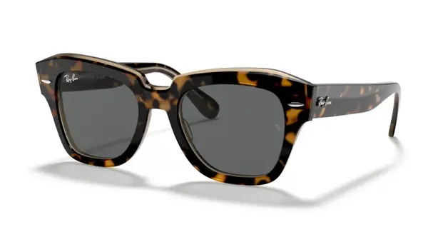 Ochelari de soare Ray-Ban RB2186 1292B1 - 52