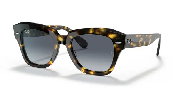 Ochelari de soare Ray-Ban RB2186 133286 - 52