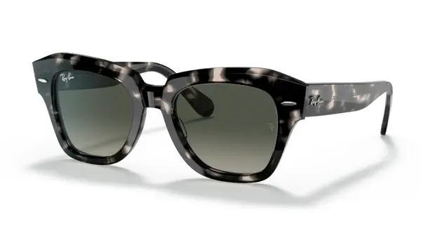 Ochelari de soare Ray-Ban RB2186 133371 - Default Title