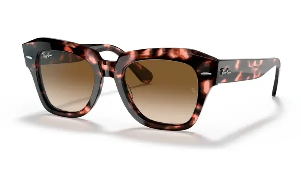 Ochelari de soare Ray-Ban RB2186 133451 - 52
