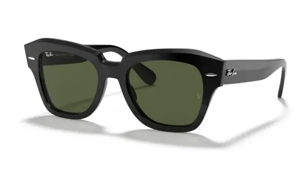 Ochelari de soare Ray-Ban RB2186 901/31 - 52
