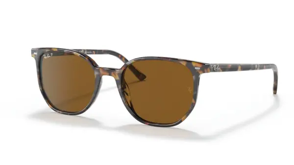 Ochelari de soare Ray-Ban RB2197 Elliot 135757 Polarizați - Default Title