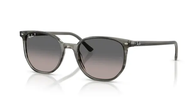 Ochelari de soare Ray-Ban RB2197 Elliot 1438M3 Polarizați - Default Title