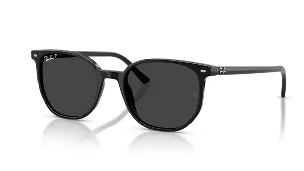 Ochelari de soare Ray-Ban RB2197 Elliot 901/48 Polarizați - Default Title