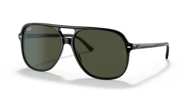 Ochelari de soare Ray-Ban RB2198 Bill 901/31 - 60