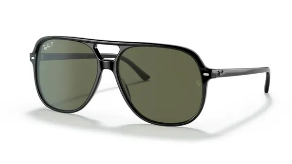 Ochelari de soare Ray-Ban RB2198 Bill 901/58 Polarizat - Default Title