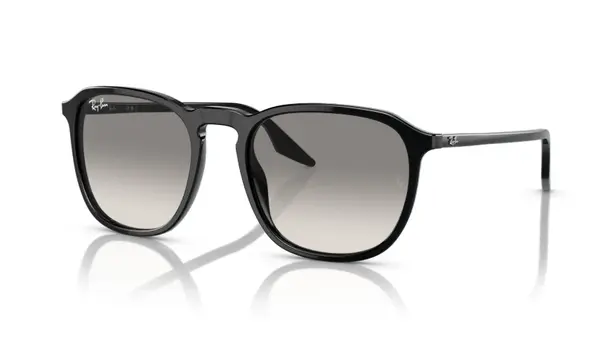 Ochelari de soare Ray-Ban RB2203 901/32 - 52