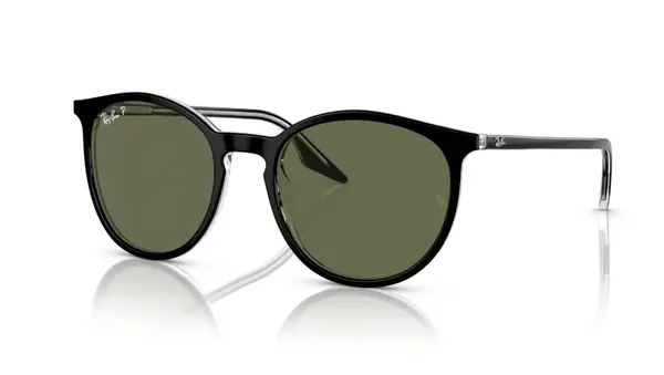 Ochelari de soare Ray-Ban RB2204 919/58 Polarizați - 51