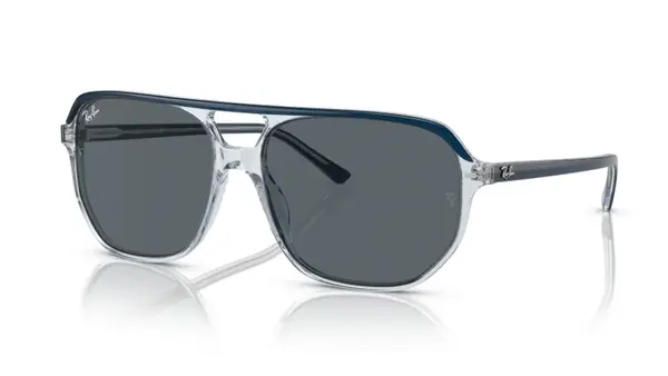 Ochelari de soare Ray-Ban RB2205 Bill one 1397R5 - 57